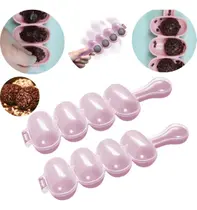 Boleador Brigadeiro Molde Enrolador Doces Festa Gourmet