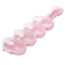 Boleador Enrolador de Doces 4 Cavidades