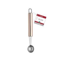 Boleador Inox para Frutas Sorvetes Linha Cobre