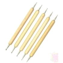Boleador Kit LM Madeira Lanmax