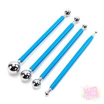 Boleador Kit LM - Modelling Ball Tools Boleador Kit LM - Modelling Ball Tools