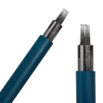 Boleadores de Metal Styllus Tec - Modelo: 120 com 07 Pontas