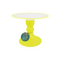 Boleira - Amarelo Neon Clean - Só Boleiras - Rizzo Balões Boleira - Amarelo Neon Clean - Só Boleiras - Rizzo Balões