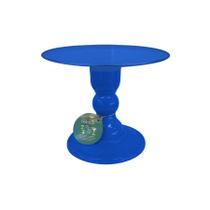 Boleira - Azul Bic - Só Boleiras - Rizzo Balões Boleira - Azul Bic - Só Boleiras - Rizzo Balões