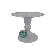 Boleira - Cinza - Só Boleiras - Rizzo Balões Boleira - Cinza - Só Boleiras - Rizzo Balões