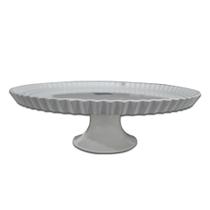 Boleira com Borda Buffet - Brinox Boleira com Borda Buffet - Brinox