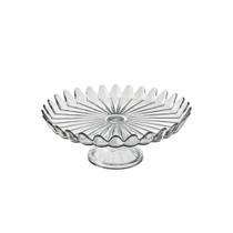 Boleira com Pé Pétalas de Jasmins V2410 - Vitazza Boleira com Pé Pétalas de Jasmins V2410 - Vitazza