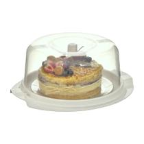 Boleira Com Tampa E Trava Giratória Versátil Resistente