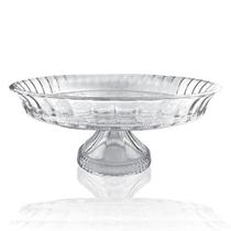 Boleira de Vidro Cristal DUMIAT Boleira de Vidro Cristal DUMIAT