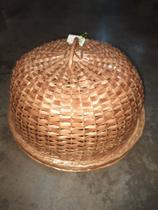 Boleira ee vime natural Boleira ee vime natural