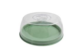 Boleira elegance verde menta micromax