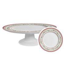 Boleira Grande Plus Merry Christmas 7612-116 - Alleanza