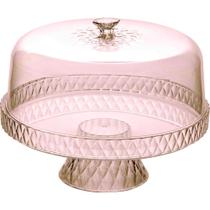 Boleira Multiuso Glamour c/ Pé de Suporte 23x26cm - B 4 Boleira Multiuso Glamour c/ Pé de Suporte 23x26cm - B 4