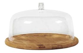 Boleira Ou Com Cúpula Sem Pé Linha Sense 27.5 Boleira Ou Com Cúpula Sem Pé Linha Sense 27.5