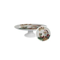 Boleira Pequena Gingerbread Alleanza