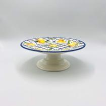 Boleira Pequena Limone 21cm - Alleanza Boleira Pequena Limone 21cm - Alleanza