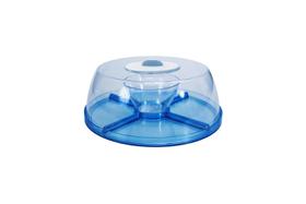 BOLEIRA PETISQUEIRA 5x1 ELEGANCE AZUL MICROMAX