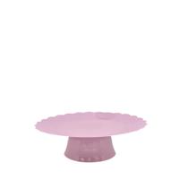 Boleira Redonda 23cm - Festas E Decorações - Cores Diversas Boleira Redonda 23cm - Festas E Decorações - Cores Diversas