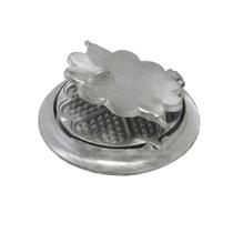 Boleira Sanduicheira Fogão a Lenha Alumínio Fundido Elitec Boleira Sanduicheira Fogão a Lenha Alumínio Fundido Elitec