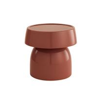 Boleira Suporte para Bolo Cogumelo Pequena