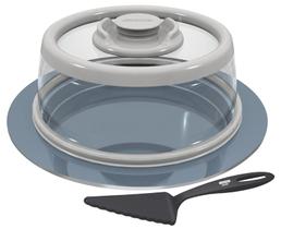 Boleira Tampa a Vácuo 3 pcs Bakery Tramontina