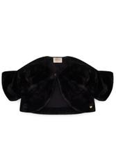 Bolero de pelo 4/8 Pokotinha Bolero de pelo 4/8 Pokotinha