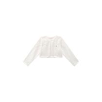Bolero Infantil Feminino em Pelo Somnii Bolero Infantil Feminino em Pelo Somnii