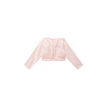 Bolero Infantil Feminino em Pelo Somnii Bolero Infantil Feminino em Pelo Somnii