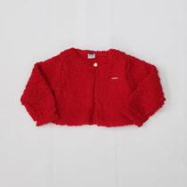 Bolero Pelo Carneirinho Bolero Pelo Carneirinho