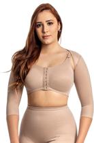 Bolero Yoga Premium Com Mangas 3039 BC Bolero Yoga Premium Com Mangas 3039 BC