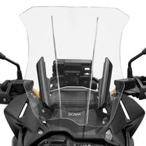 Bolha Alta Policabornato Bmw R1200 Gs 2013+ R1250gs 19+ Scam Bolha Alta Policabornato Bmw R1200 Gs 2013+ R1250gs 19+ Scam