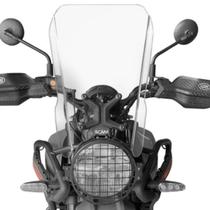 Bolha Alta Policabornato Royal Enfield Himalayan 450 2025+ Bolha Alta Policabornato Royal Enfield Himalayan 450 2025+