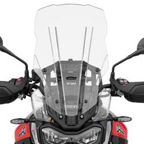 Bolha Alta Policabornato Triumph Tiger 900 Rally Pro 2025+
