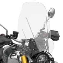 Bolha Alta Policarbonato e Suporte Gps Scrambler 1200 Xe 19+ Bolha Alta Policarbonato e Suporte Gps Scrambler 1200 Xe 19+