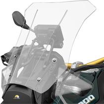 Bolha Alta Policarbonato Scam Bmw R1300gs Adventure 2025+