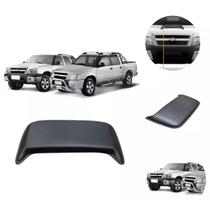 Bolha Capô Universal S10 Hilux L200