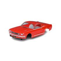 Bolha Carroceria Pintada Ford Mustang GT 1966 Carro RC 1:10 200mm HPI Racing 100472 Bolha Carroceria Pintada Ford Mustang GT 1966 Carro RC 1:10 200mm HPI Racing 100472