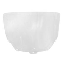 Bolha Citycom 300 Acrílico Frontal Menor Curto Mini Moto