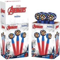 Bolha De Sabao Avengers Bubble Stick 130Ml