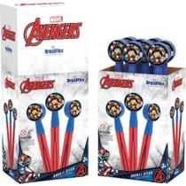 Bolha de Sabao Avengers Bubble STICK 130ML