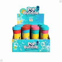 Bolha De Sabão Caixa Com 12 Uns Lembrancinha DBL713 TinyTyke