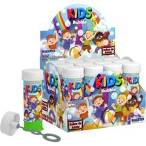 Bolha de Sabao KIDS 60ML