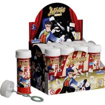 Bolha de Sabao Magic Bubble 50ML Bolha de Sabao Magic Bubble 50ML