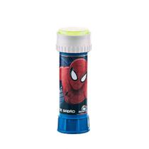 Bolha de Sabao SPIDER-MAN 60ML C/JOGO