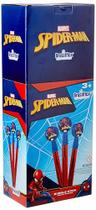 Bolha De Sabao Spider-Man Bubble Stick 130Ml