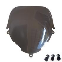 Bolha moto Gsx 750f 1998 1999 á 2010 Kit Parafuso Bucha