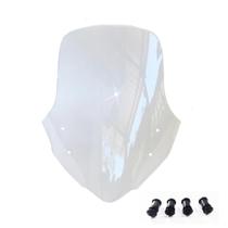 Bolha Nc 700 X Cristal Tamanho Original Parafusos E Buchas