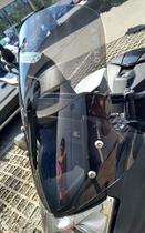 Bolha Para Honda Nc 700 X Tamanho Original