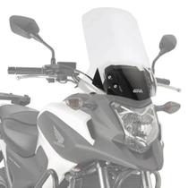 Bolha Parabrisa Honda Nc 700 12/13 Nc 750 14/15 Givi D1111st