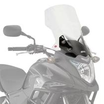 Bolha Parabrisa Lente Cb 500 X 13/ D1121St Givi Cristal Bolha Parabrisa Lente Cb 500 X 13/ D1121St Givi Cristal